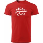 Fallout tričko Nuka Cola – Zbozi.Blesk.cz