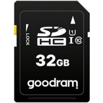 GoodRam Class 10 32 GB S1A0-0320R12