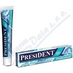 PresiDENT Profes.Braces + Implants Zub.pasta 75 ml – Zboží Mobilmania