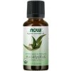 kuchyňský olej NOW Essential Oil Eucalyptus oil éterický olej Eukalyptus 30 ml