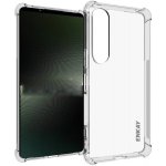 ENKAY 79428 ENKAY AIRBAG Extra odolný kryt Sony Xperia 1 VI průhledný – Zboží Živě