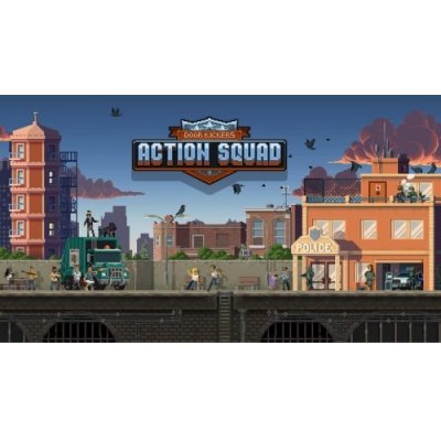 Door Kickers: Action Squad – Zboží Mobilmania