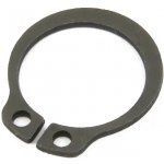 Pojistný kroužek 15 - vnější | TZ077490; 97-0224; ČSN022930; MT077490 | AGROAD – Sleviste.cz
