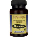 Swanson Relora 250 mg 90 kapslí – Hledejceny.cz