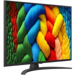 LG 43NANO81A6A – Zboží Mobilmania