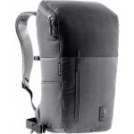 Deuter up Stockholm Black 22 l – Zbozi.Blesk.cz
