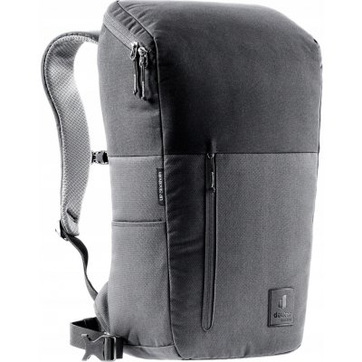 Deuter up Stockholm Black 22 l – Hledejceny.cz