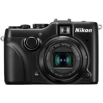 Nikon COOLPIX P7100