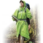 Sea to Summit 70D Tarp poncho – Zbozi.Blesk.cz