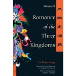 Romance of the Three - K. Lo, G. Luo, L. Kuan-Chung – Hledejceny.cz