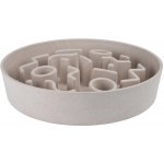 District 70 BAMBOO miska proti hltání Merengue 17 cm – Sleviste.cz
