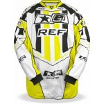 adidas Performance Referee 18 Jersey LS Černá – Hledejceny.cz