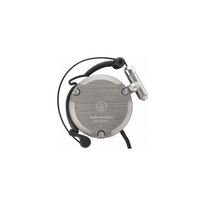 Audio-Technica ATH-EM7 GM od 1 714 Kč - Heureka.cz