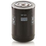 Olejový filtr MANN-FILTER WP 931