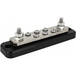 Victron Energy DC přípojnice 250A-2 terminály+6 šroubů vč. krytu – Sleviste.cz