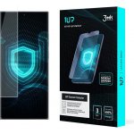 Ochranné fólie 3MK Samsung Galaxy S22 Ultra 5G – Sleviste.cz