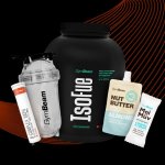 GymBeam Protein IsoFue 2000 g – Zbozi.Blesk.cz