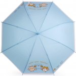 Dětský vystřelovací deštník 10 modrá pomněnková – Hledejceny.cz