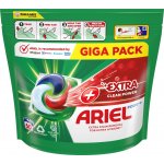 Ariel +Extra clean kapsle 60 PD – Zbozi.Blesk.cz