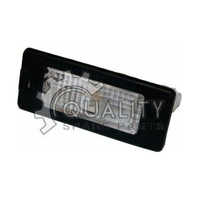 Osvětlení SPZ TYC 15-0385-00-9 | Zboží Auto