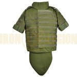 Invader Interceptor Body Armor Gear Olive Drab – Sleviste.cz