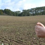 Xaman - virgule L velké, mosaz – Zboží Dáma