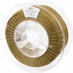 Spectrum PLA 1,75 mm 1 kg zlatý – Zboží Živě