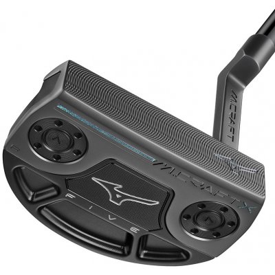 Mizuno M.Craft X P5 putter pravé 35 – Sleviste.cz
