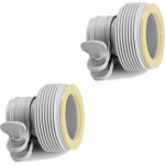 INTEX 29061 Bazénový adaptér B 2 ks – HobbyKompas.cz