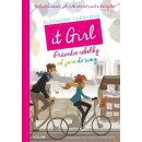 It Girl - Průvodce rebelky od jara do zimy - Théryová Eléonore, Forichon Matthieu