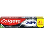 Colgate pasta Advanced White Charcoal 125 ml – Hledejceny.cz