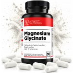 Vitafit Magnesium Glycinate 750 mg 90 kapslí – Hledejceny.cz
