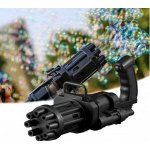Bublifuková pistole Bubble Gun – Zbozi.Blesk.cz