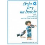 Škola hry na housle 2 – Sleviste.cz