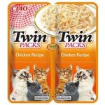 Twin Packs Chicken in Broth 80 g – Sleviste.cz