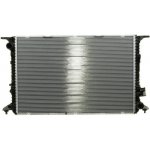 Chladič, chlazení motoru MAHLE CR 1022 000P