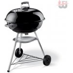 Weber Compact 57 – Zboží Mobilmania