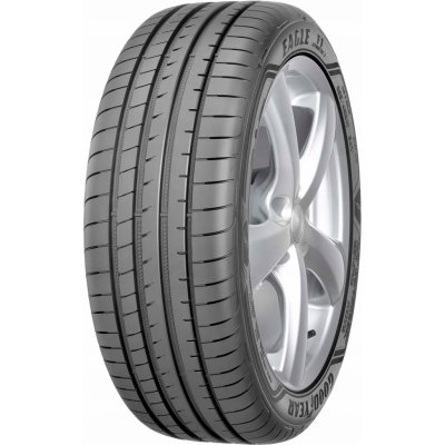 Goodyear Eagle F1 Asymmetric 3 225/40 R18 92Y FR – Hledejceny.cz