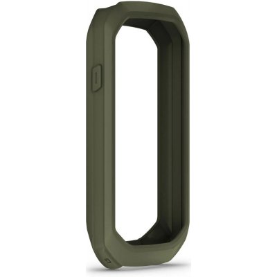Pouzdro silikonové pro Edge 1050 Moss Green | Zboží Auto