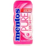 Mentos Pure Fresh Gum Bubble 30 g – Sleviste.cz