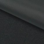 Nepromokavý nylon barva grafit – Sleviste.cz