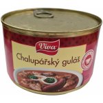 Viva Chalupářský guláš 400 g – Zboží Dáma