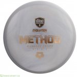 Discmania Hard Exo Method Šedá – Zboží Mobilmania