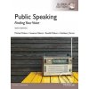 Public Speaking: Finding Your Voice, Global Edition