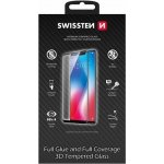 SWISSTEN Ultra Durable 3D FULL GLUE Glass pro Apple iPhone 6 6S (64701705) – Hledejceny.cz