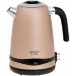 Adler AD 1295 zlatá – Zboží Dáma