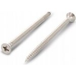 Šrouby do dřeva WT WINTECH a.s. 1 x 1 mm 1 ks – Hledejceny.cz
