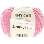 Etrofil Jeans růžová 009 – Zbozi.Blesk.cz