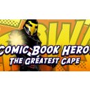 Hra na PC Comic Book Hero: The Greatest Cape