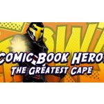 Comic Book Hero: The Greatest Cape – Hledejceny.cz